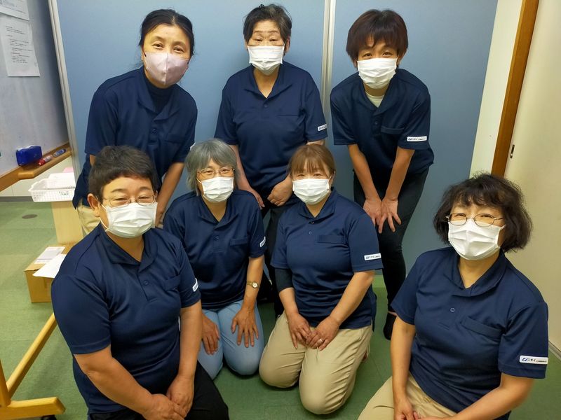 株式会社ニチイ学館の求人・転職情報