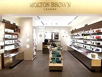 MOLTON BROWN(モルトンブラウン) 御殿場プレミアム・アウトレット店　(株)リベロワークスのアルバイト・バイト求人情報-01