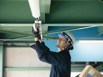 日曜日だけでも Ok アルバイト 電気工事の求人情報｜Indeed