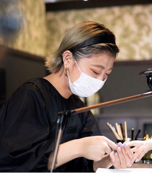 ネイルサロン クチュリエールのアルバイト・バイト求人情報-04