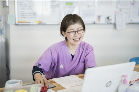 e-ne株式会社の求人・転職情報