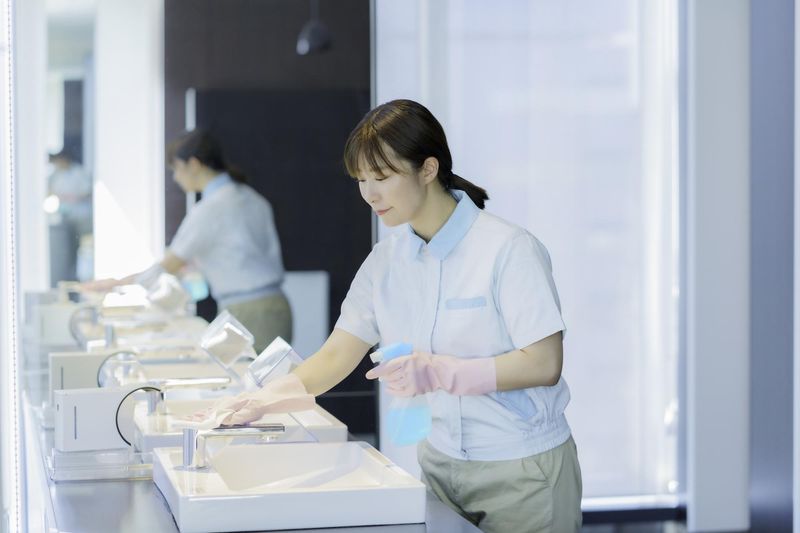 株式会社トーカンオリエンスの求人・転職情報