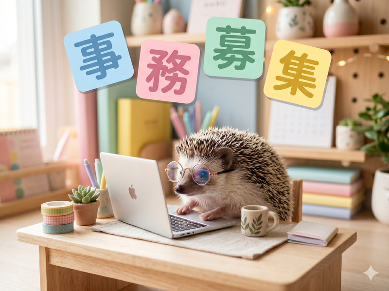 求人画像