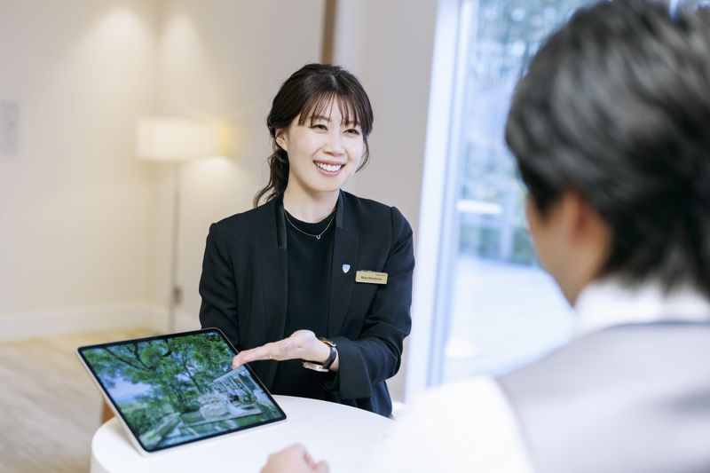 BLD WEDDINGS株式会社