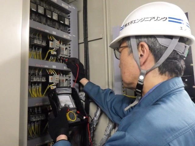 ㈱太平エンジニアリングの求人・転職情報