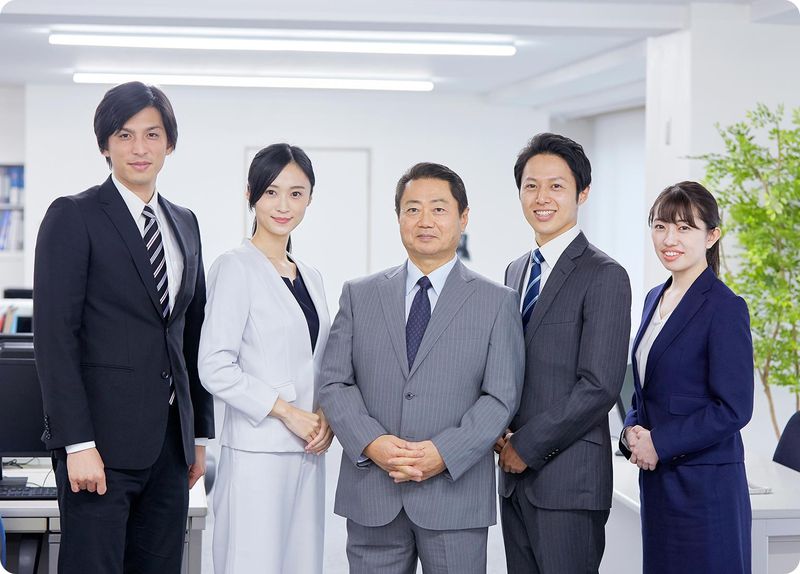 税理士法人ASCの求人・転職情報