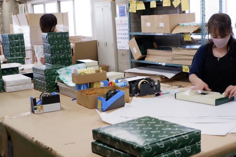 東亜物流株式会社の求人・転職情報