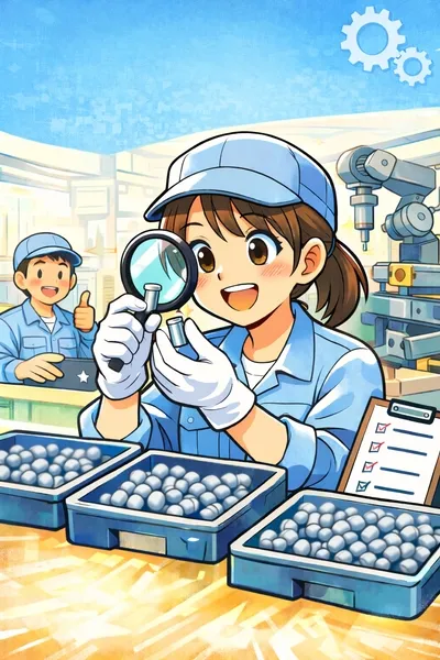 求人画像