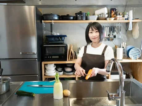 求人画像
