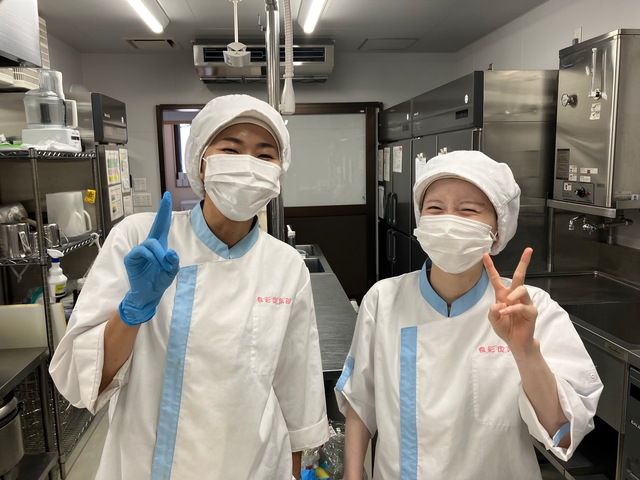 株式会社クリエイティブ 姫の沢荘の求人・転職情報