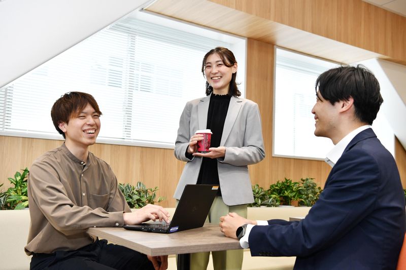 株式会社ゼネラルＢＲＥＸＡテクノロジー-0033の求人・転職情報