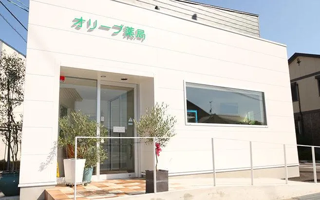 オリーブ薬局株式会社の求人・転職情報