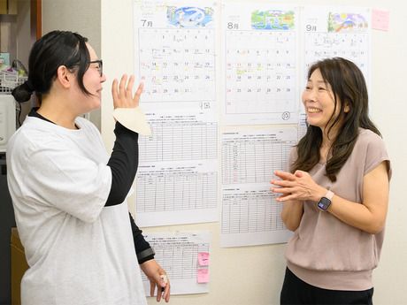 訪問介護かえで　戸塚サービスセンターのアルバイト・バイト求人情報-03