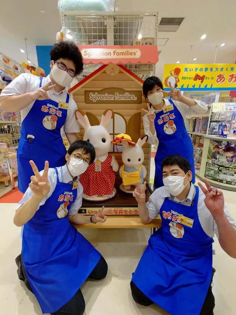 求人画像