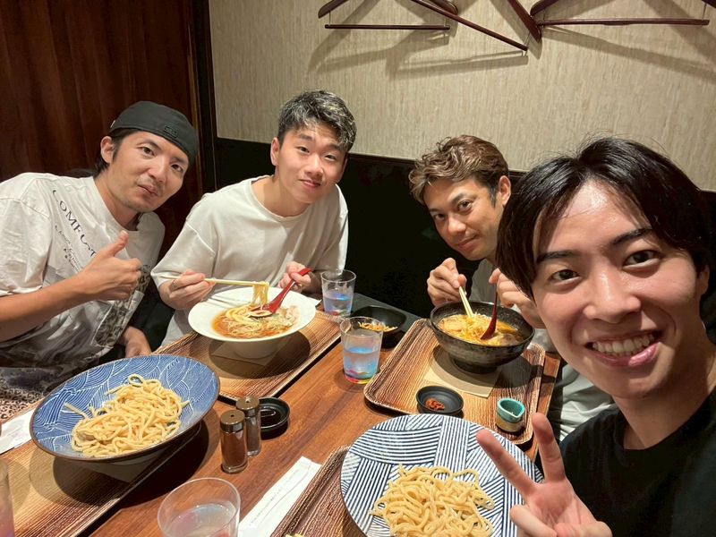 生しじみラーメン『オルニ』恵比寿店のアルバイト・バイト求人情報-04
