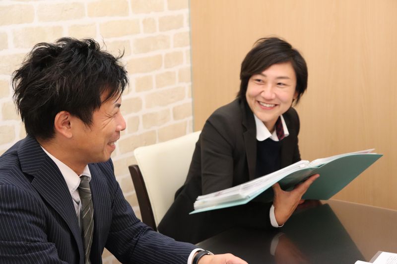 小金井不動産株式会社　東店のアルバイト・バイト求人情報-02