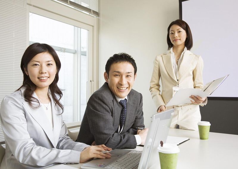 株式会社トップグローバルの派遣求人情報