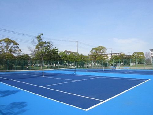 古市場公園スポーツ施設のアルバイト・バイト求人情報-02