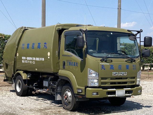 丸髙産業株式会社の求人・転職情報
