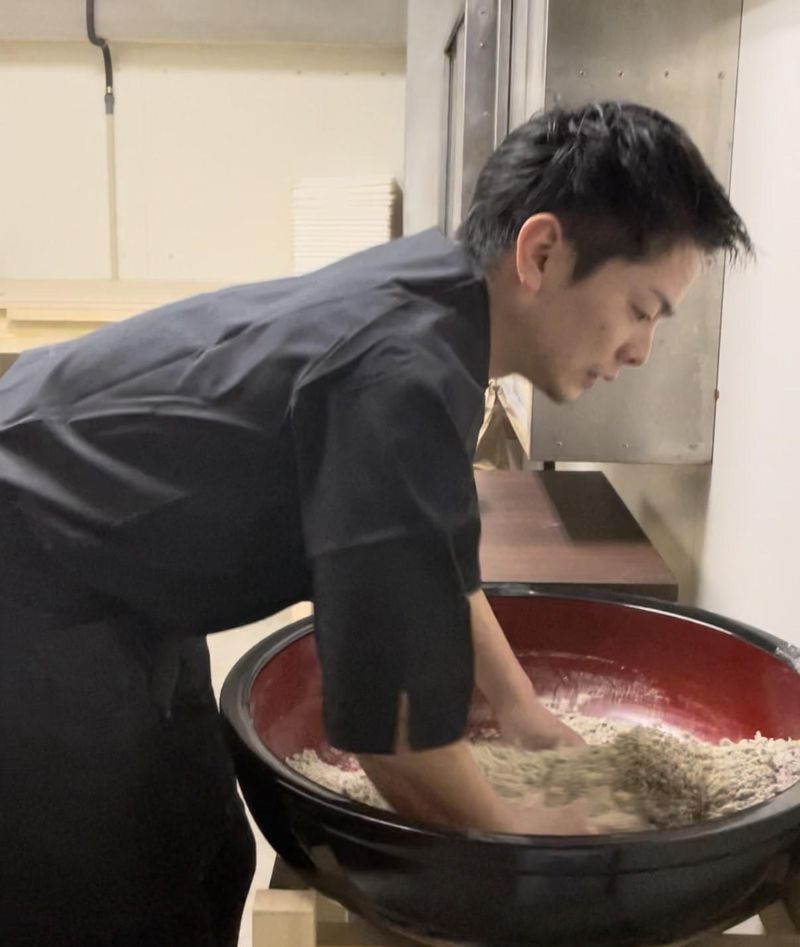 手打蕎麦　松月のアルバイト・バイト求人情報-05
