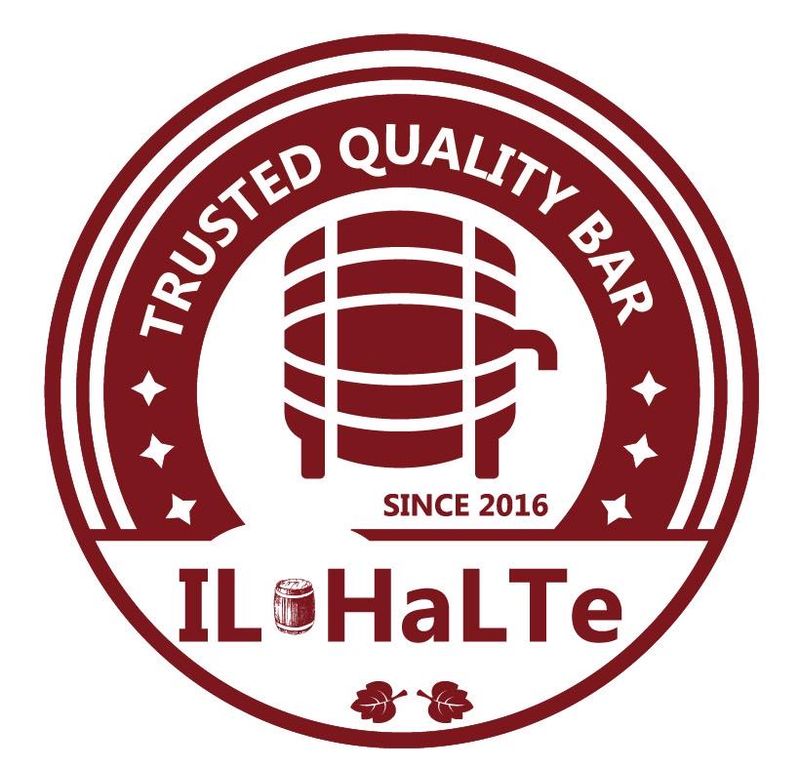 Bar IL.HaLTeの派遣求人情報