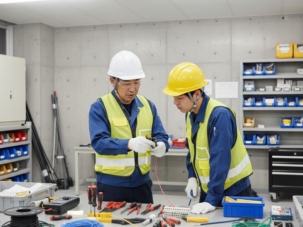 TGK株式会社の求人・転職情報
