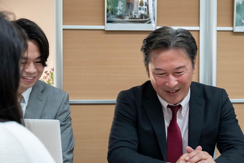 城北不動産株式会社　本店のアルバイト・バイト求人情報-02