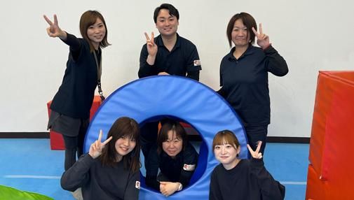 放課後等デイサービス ハピネスランド エンジョイステップのアルバイト・バイト求人情報-04