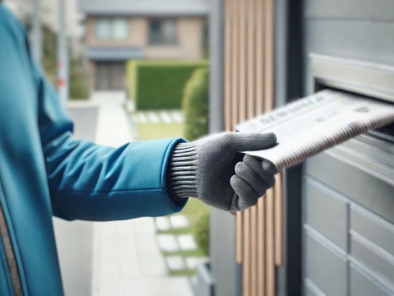 有限会社山形新聞北山形専売所