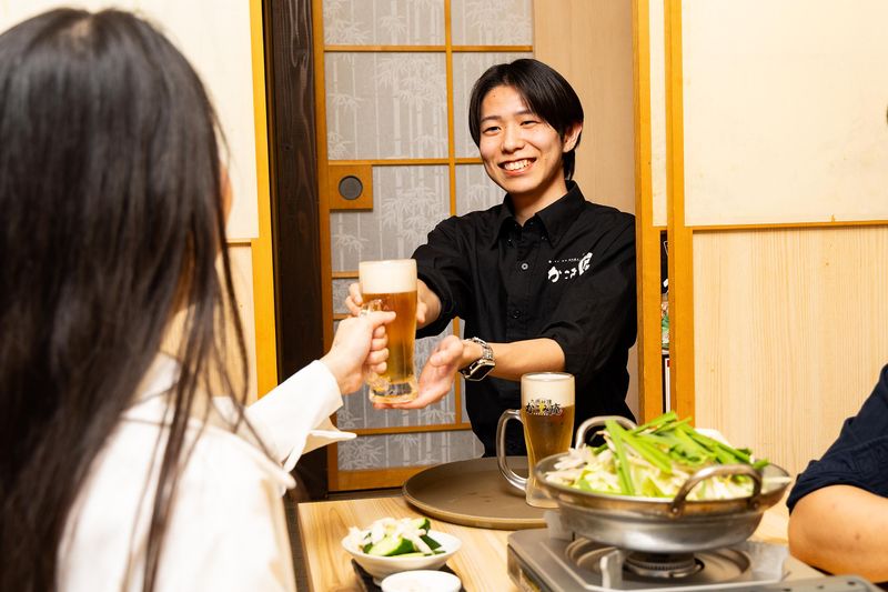 求人画像