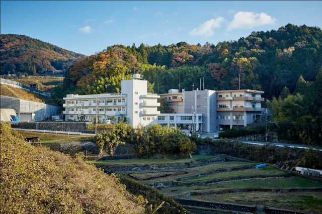 社会福祉法人友愛会　障がい者支援施設茨木療護園の求人・転職情報