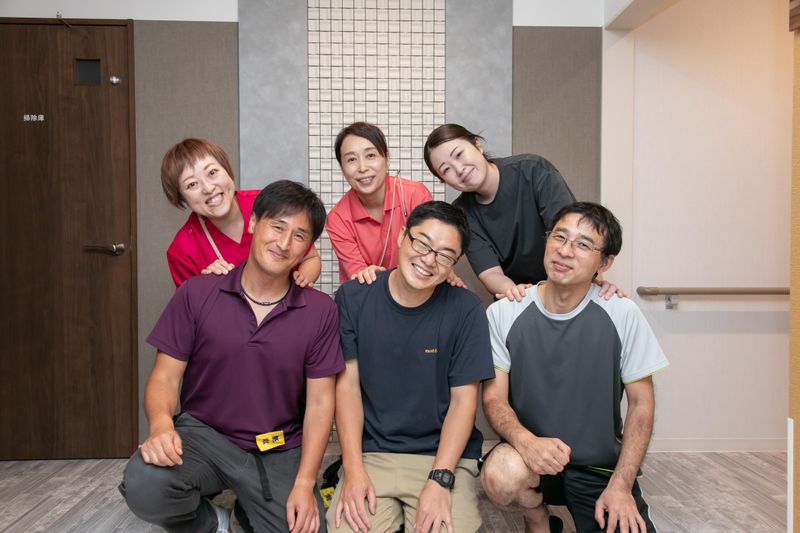 特別養護老人ホーム　桜テラス平岡(社会福祉法人札幌シニア福祉機構)のアルバイト・バイト求人情報-03