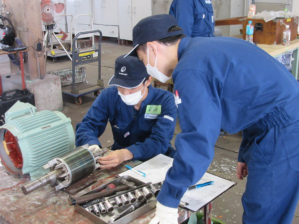 株式会社興電舎の求人・転職情報