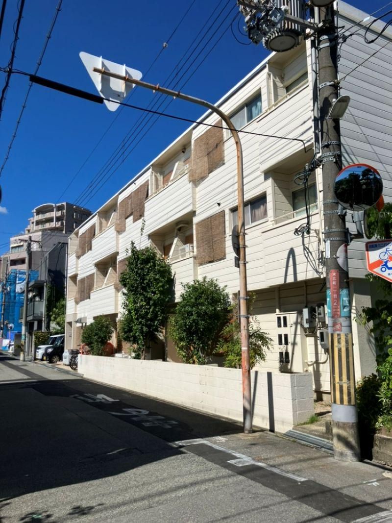 株式会社ハートコーポレーション　グループホーム豊中末広のアルバイト・バイト求人情報-02