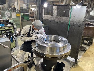 有限会社高原金型工作所の求人・転職情報