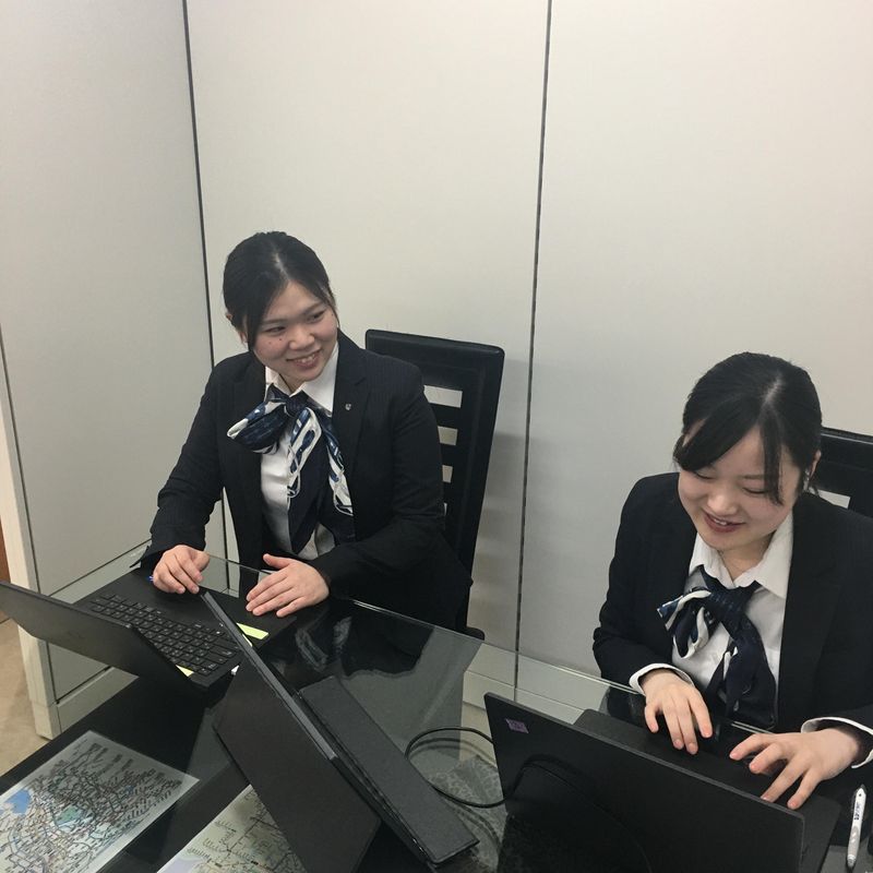 ピタットハウス南仙台店のアルバイト・バイト求人情報-03