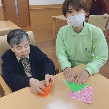 求人画像