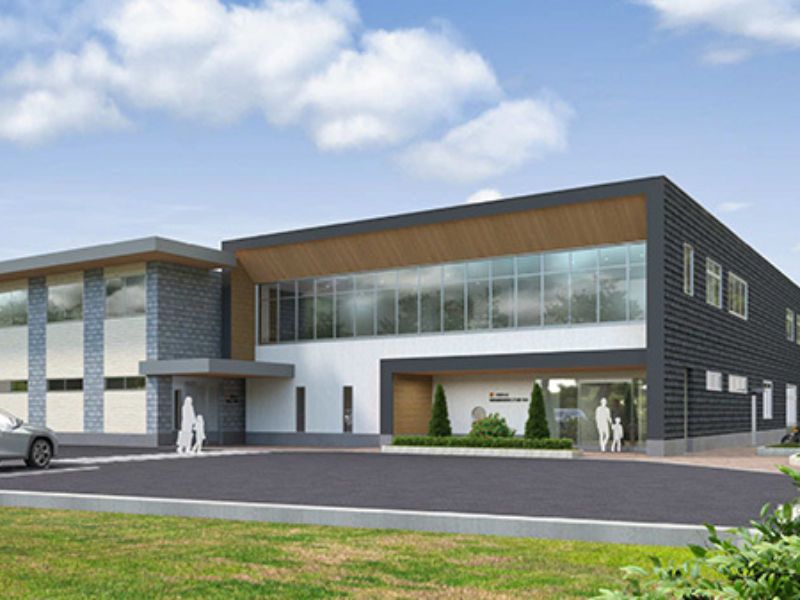 幼保連携型認定こども園　くるみ　障がい児通所支援事業所　くるみ