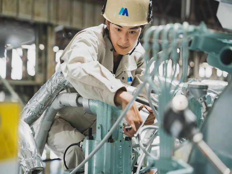 株式会社マキタ