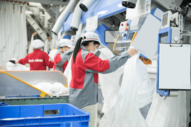 千葉ウエックス株式会社 松戸工場のアルバイト・バイト求人情報-10