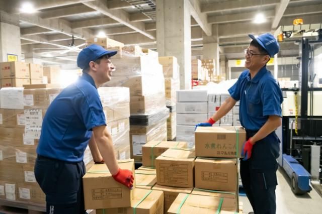 名鉄NX運輸　京浜支店のアルバイト・バイト求人情報-02