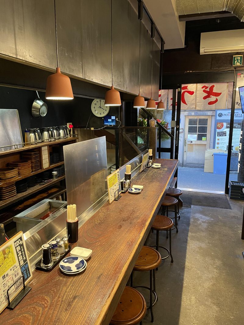 博多餃子舎603 渋谷店のアルバイト・バイト求人情報-02