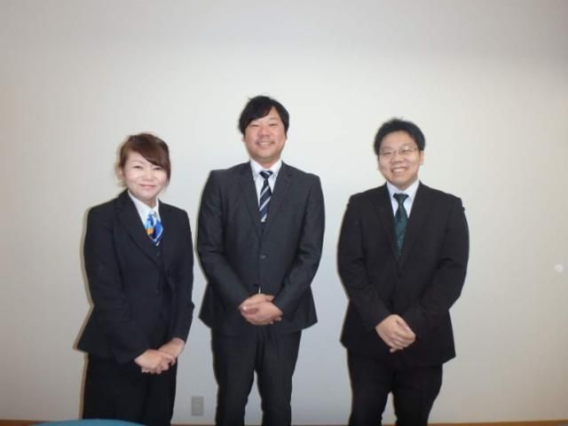 有限会社　タイセイプランの求人・転職情報