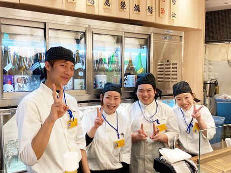 逢酒場　ちろりのアルバイト・バイト求人情報-02