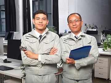 株式会社ビー・エム・ヨコハマ　勤務地/桜木町駅　徒歩10分の公共施設のアルバイト・バイト求人情報-04