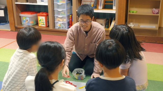 株式会社C.A.R.E　放課後等デイサービスエコの求人・転職情報