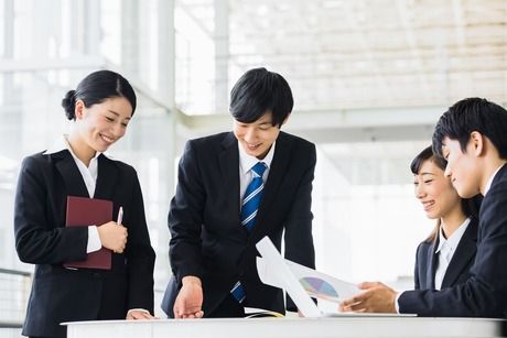 株式会社フレンドパークの求人・転職情報