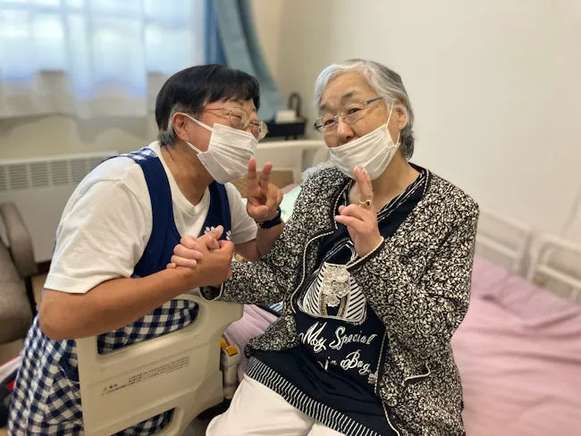 求人画像