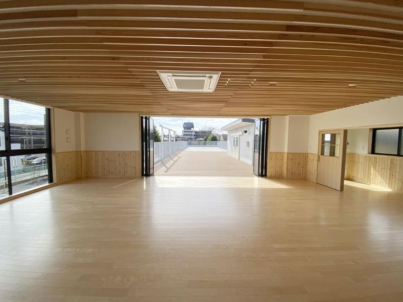 学校法人 星野学園 認定こども園 小平みどりこども園 わかば保育園のアルバイト・バイト求人情報-02