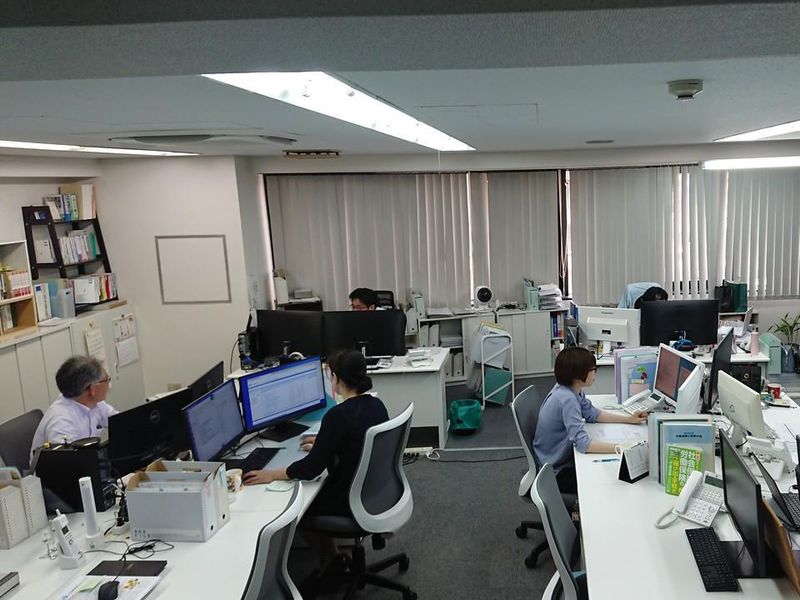 社会保険労務士法人つむぎのアルバイト・バイト求人情報-05